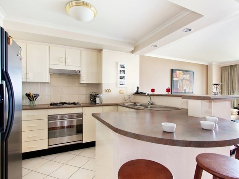 119/1-29 Bunn Street, Pyrmont NSW 2009