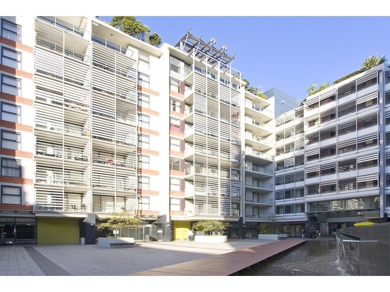 B713/62 Mountain Street, Ultimo NSW 2007