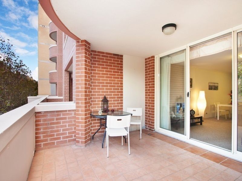 S202/233 Harris Street, Pyrmont NSW 2009