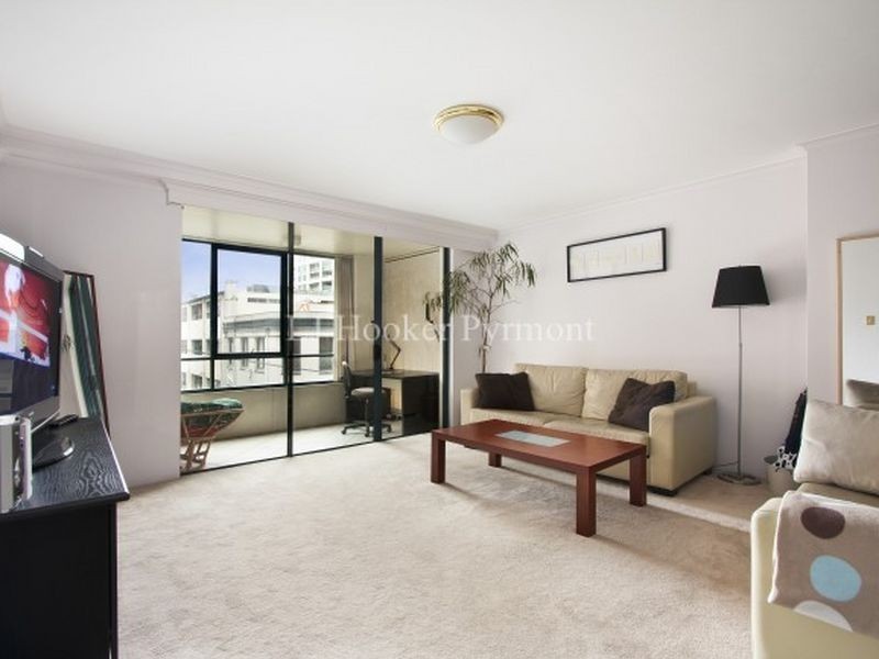 31/1-29 Bunn Street, Pyrmont NSW 2009