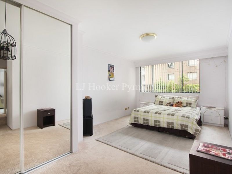 31/1-29 Bunn Street, Pyrmont NSW 2009