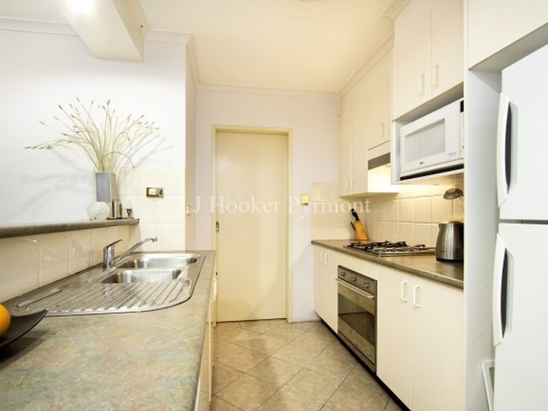 31/1-29 Bunn Street, Pyrmont NSW 2009