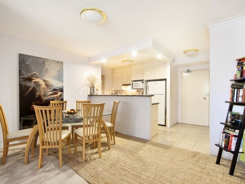 31/1-29 Bunn Street, Pyrmont NSW 2009