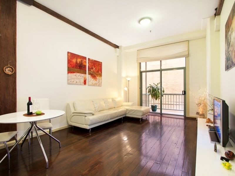 406/243 Pyrmont Street, Pyrmont NSW 2009