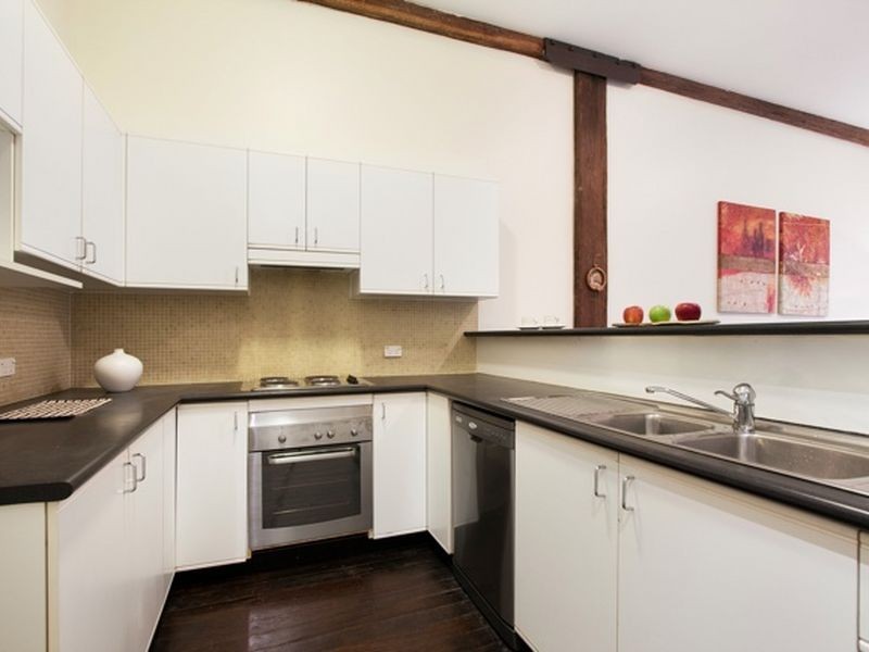 406/243 Pyrmont Street, Pyrmont NSW 2009