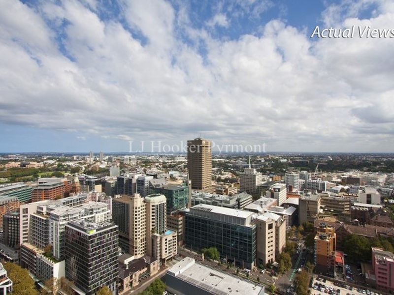 3806/2 Quay Street, Sydney NSW 2000