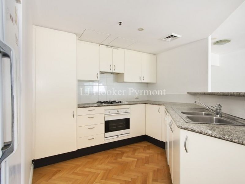3806/2 Quay Street, Sydney NSW 2000