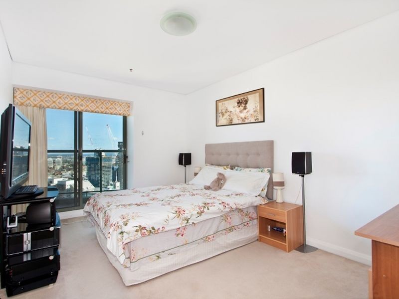 3806/2 Quay Street, Sydney NSW 2000