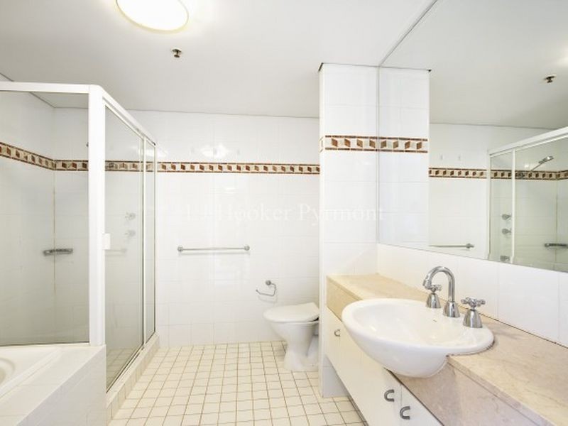 3806/2 Quay Street, Sydney NSW 2000