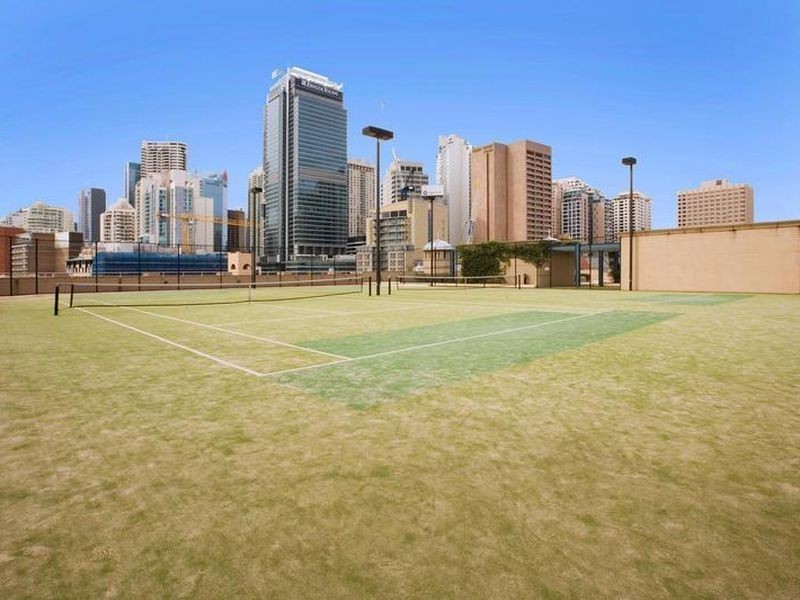 3806/2 Quay Street, Sydney NSW 2000