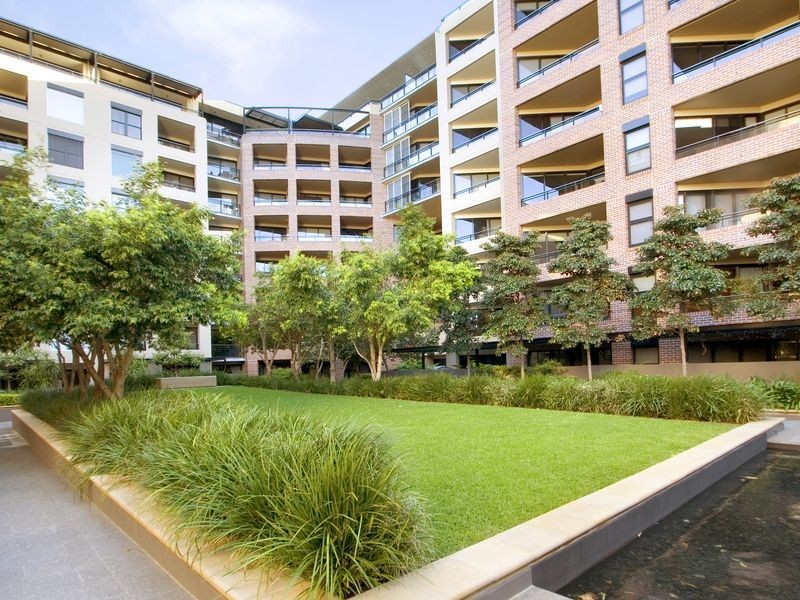 D403/26 Point Street, Pyrmont NSW 2009