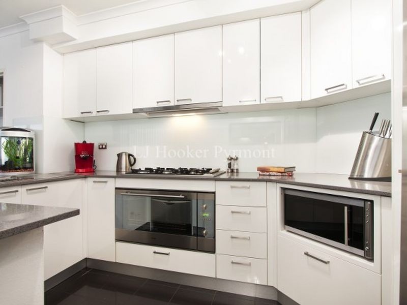 13/152-164 Bulwara Road, Pyrmont NSW 2009