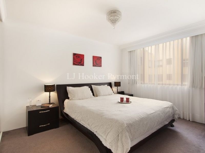 13/152-164 Bulwara Road, Pyrmont NSW 2009