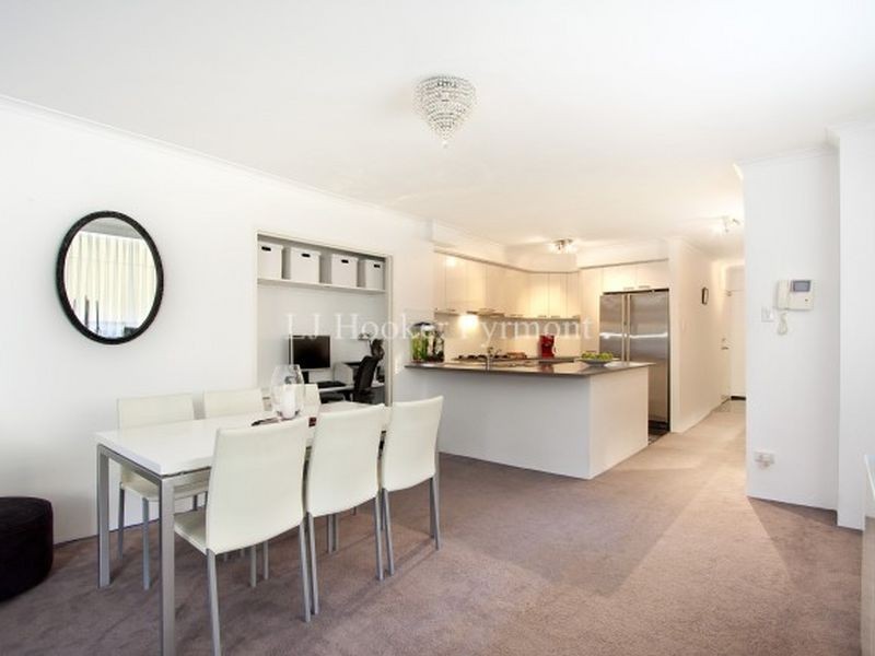 13/152-164 Bulwara Road, Pyrmont NSW 2009