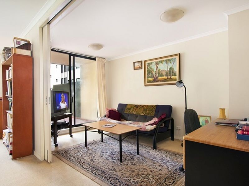 28/209 Harris Street, Pyrmont NSW 2009