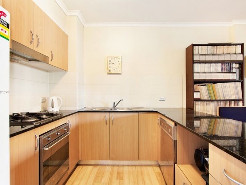 28/209 Harris Street, Pyrmont NSW 2009