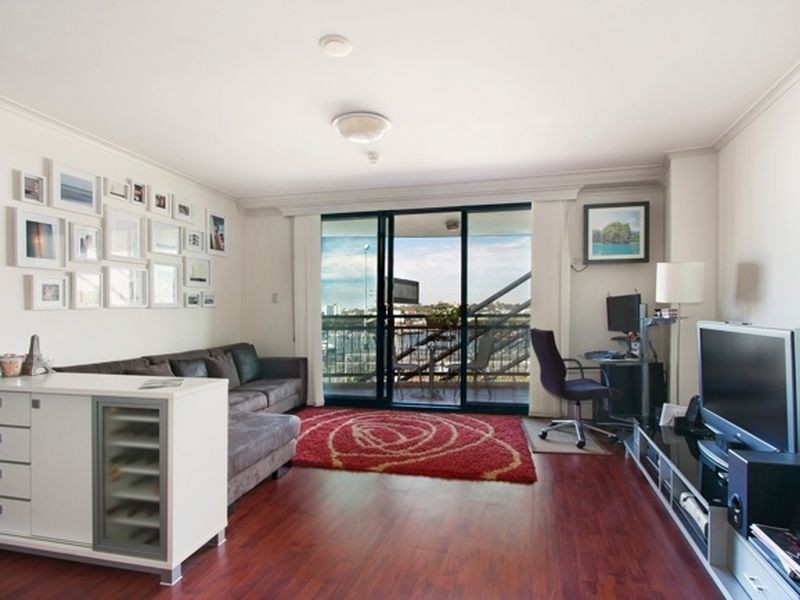 83/120 Saunders Street, Pyrmont NSW 2009