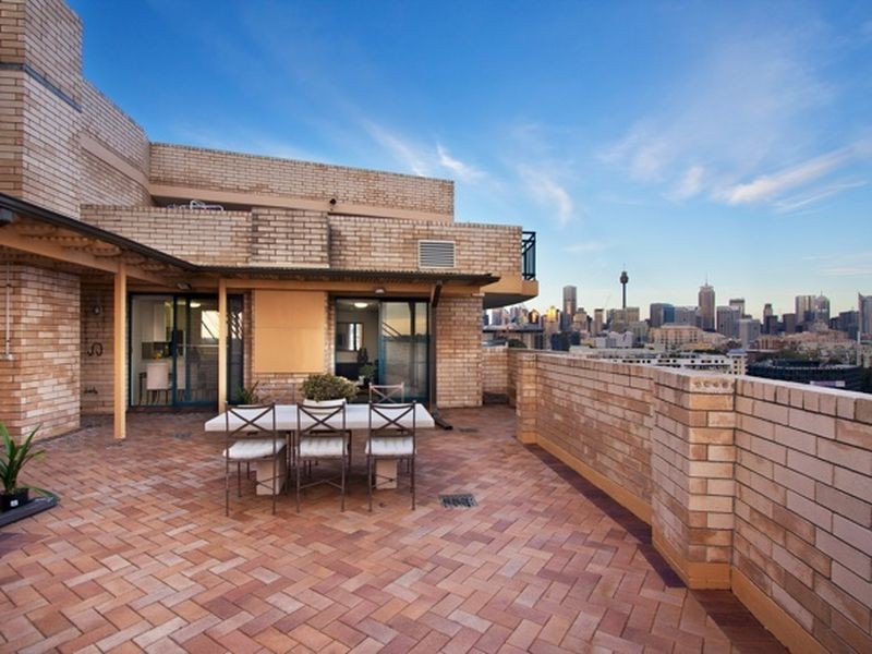 125/120 Saunders Street, Pyrmont NSW 2009