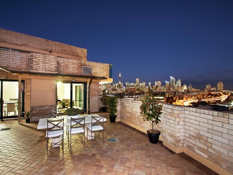 125/120 Saunders Street, Pyrmont NSW 2009