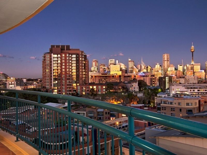 125/120 Saunders Street, Pyrmont NSW 2009