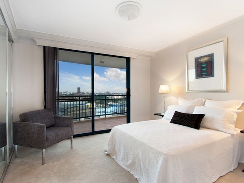 125/120 Saunders Street, Pyrmont NSW 2009
