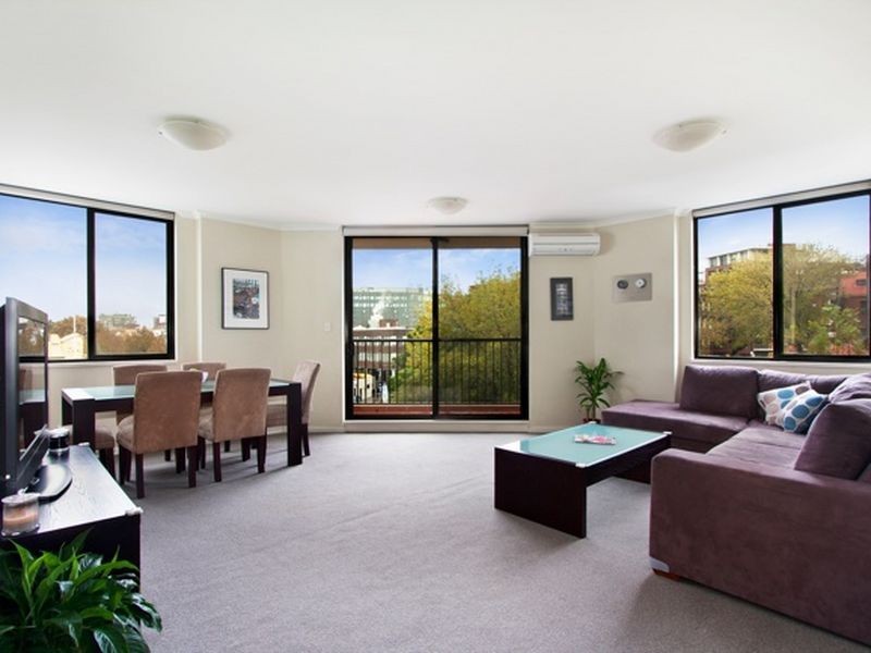 64/209 Harris Street, Pyrmont NSW 2009