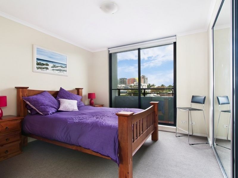 64/209 Harris Street, Pyrmont NSW 2009
