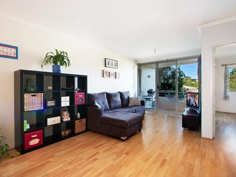 81/100 Cleveland Street, Chippendale NSW 2008