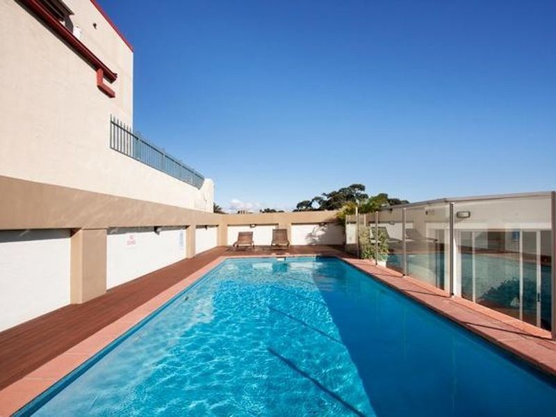 81/100 Cleveland Street, Chippendale NSW 2008