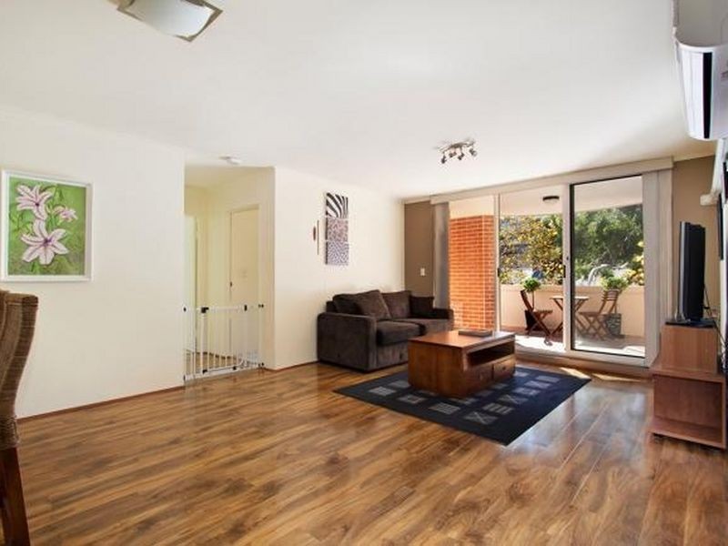 S201/233 Harris Street, Pyrmont NSW 2009