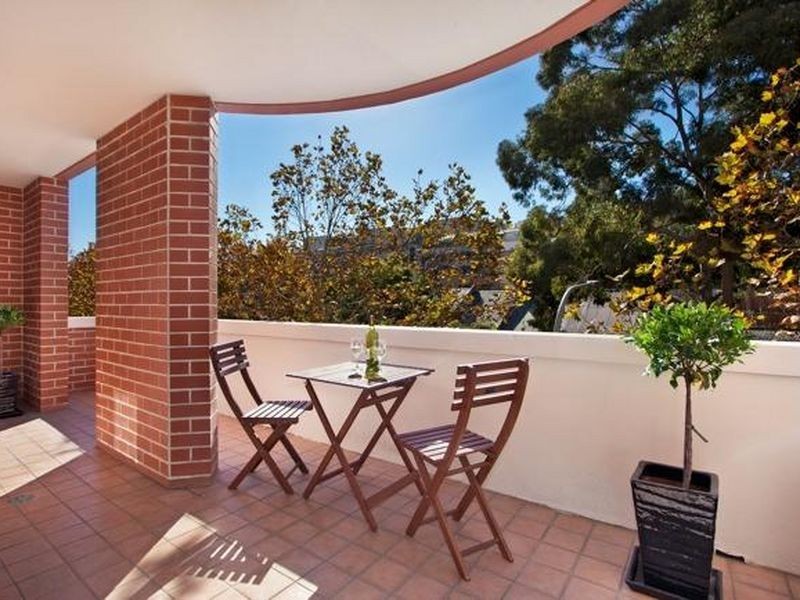 S201/233 Harris Street, Pyrmont NSW 2009