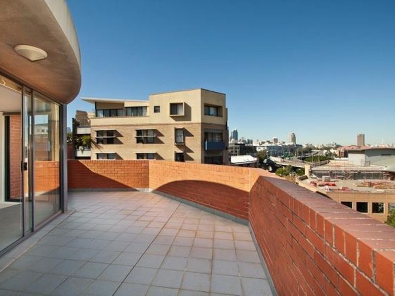 17/30 Saunders Street, Pyrmont NSW 2009