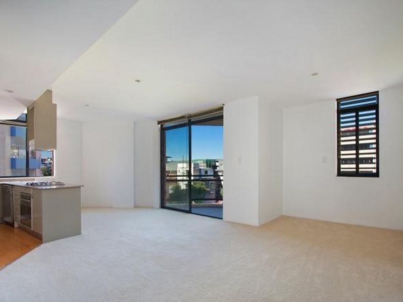 17/30 Saunders Street, Pyrmont NSW 2009