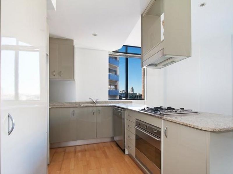 17/30 Saunders Street, Pyrmont NSW 2009