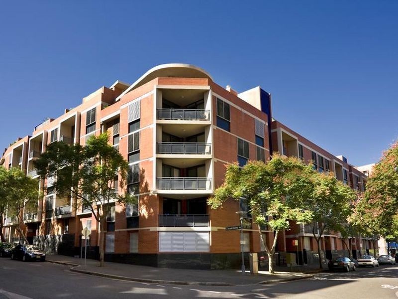 17/30 Saunders Street, Pyrmont NSW 2009