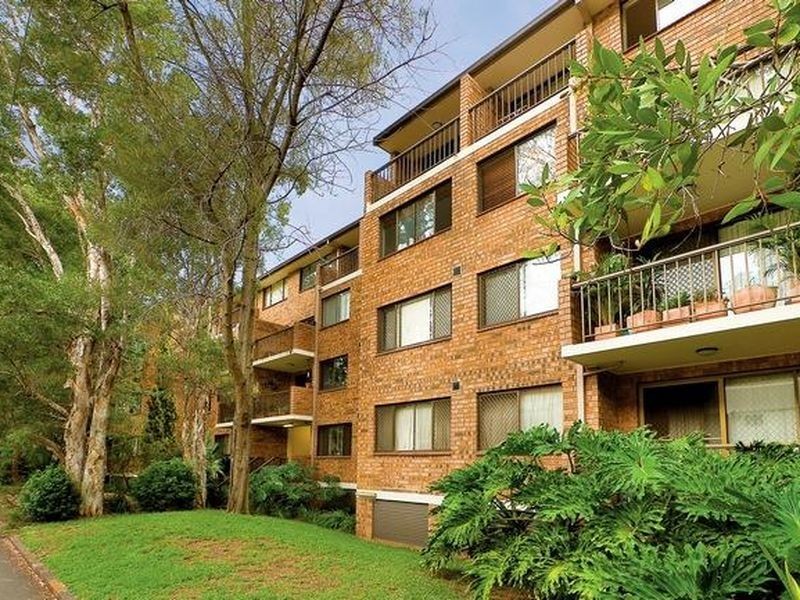 152/392 Jones Street, Ultimo NSW 2007