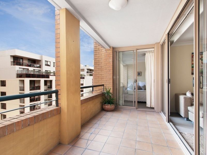 707/261 Harris Street, Pyrmont NSW 2009