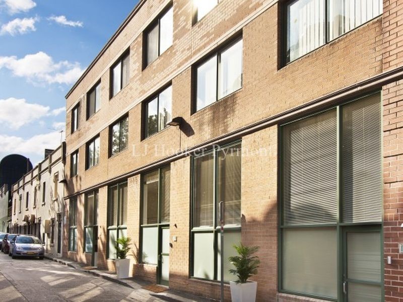 13 Systrum st, Pyrmont NSW 2009