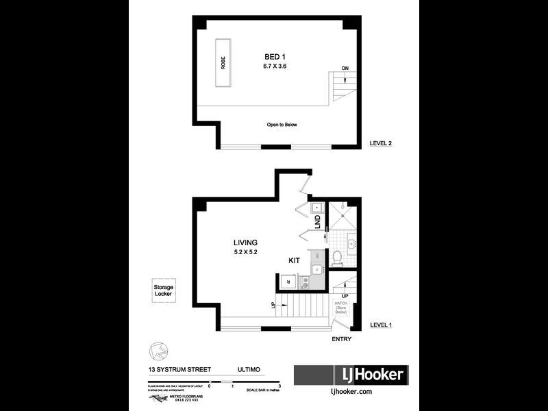 13 Systrum st, Pyrmont NSW 2009