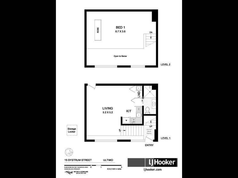 15 Systrum St, Ultimo NSW 2007