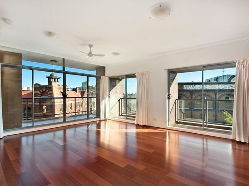28/2-14 Bunn St, Pyrmont NSW 2009
