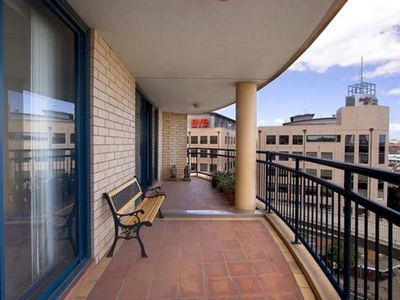 84/120 Saunders St, Pyrmont NSW 2009