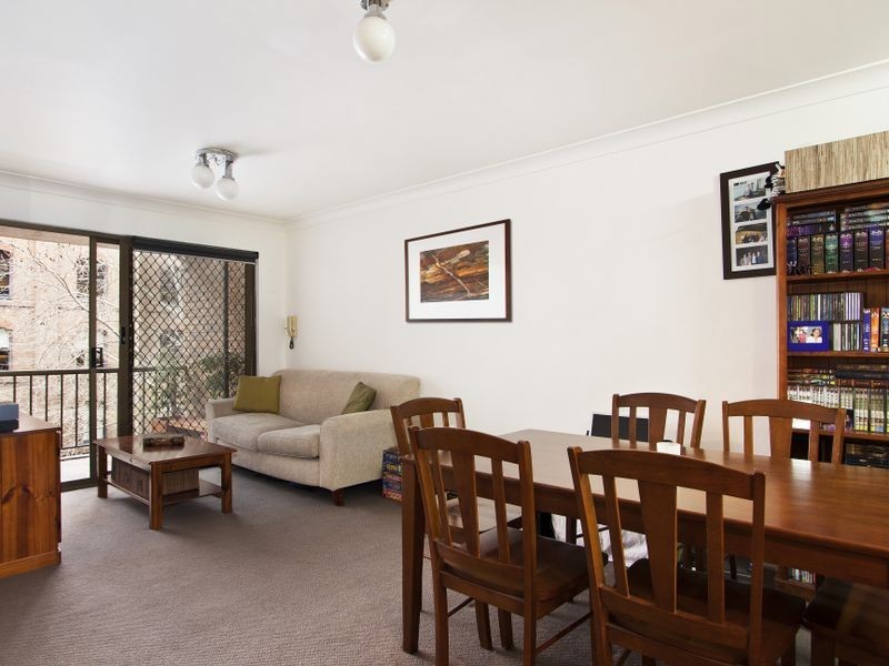 46/313 Harris Street, Pyrmont NSW 2009