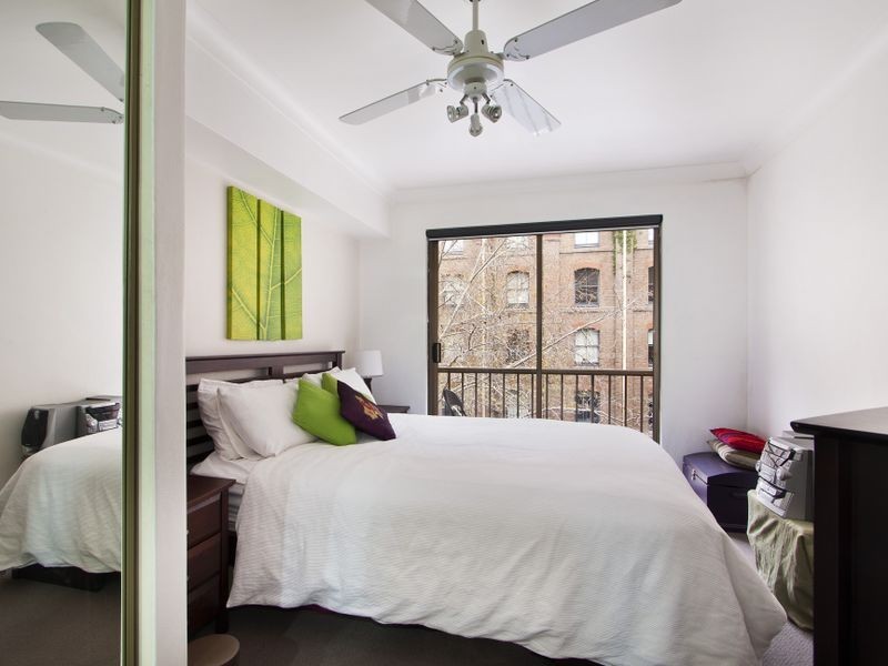 46/313 Harris Street, Pyrmont NSW 2009