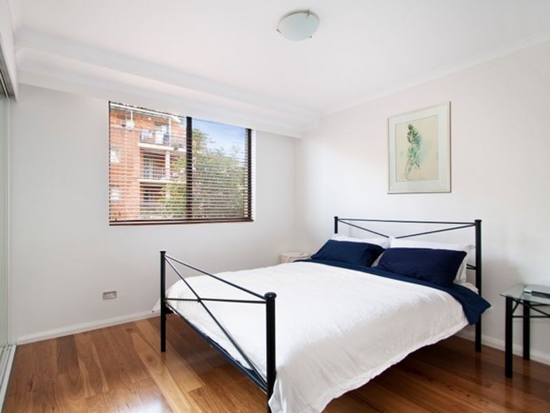 208/102 Miller Street, Pyrmont NSW 2009