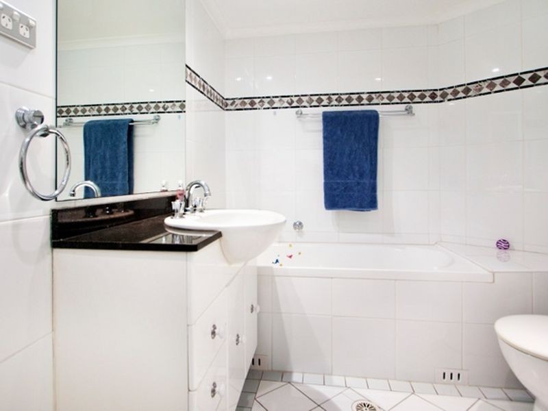 208/102 Miller Street, Pyrmont NSW 2009