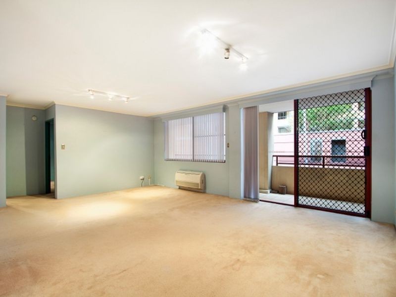 83/152-164 Bulwara Road, Pyrmont NSW 2009