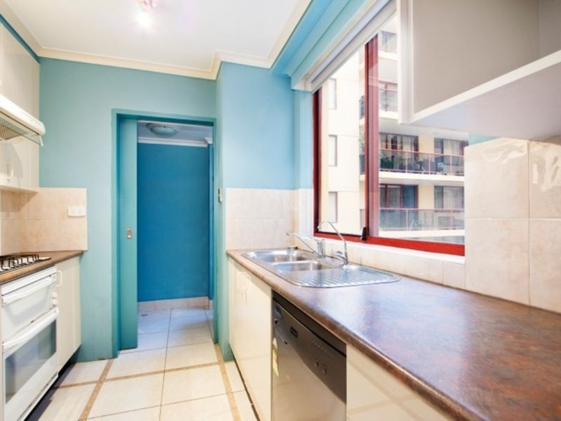 83/152-164 Bulwara Road, Pyrmont NSW 2009