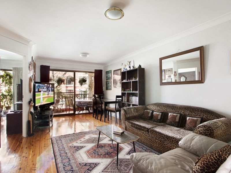 103/313 Harris Street, Pyrmont NSW 2009