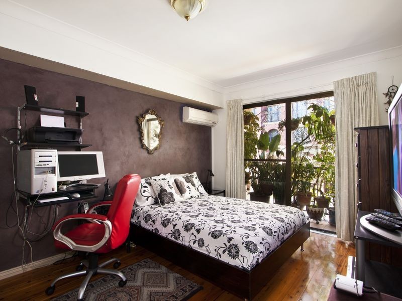 103/313 Harris Street, Pyrmont NSW 2009